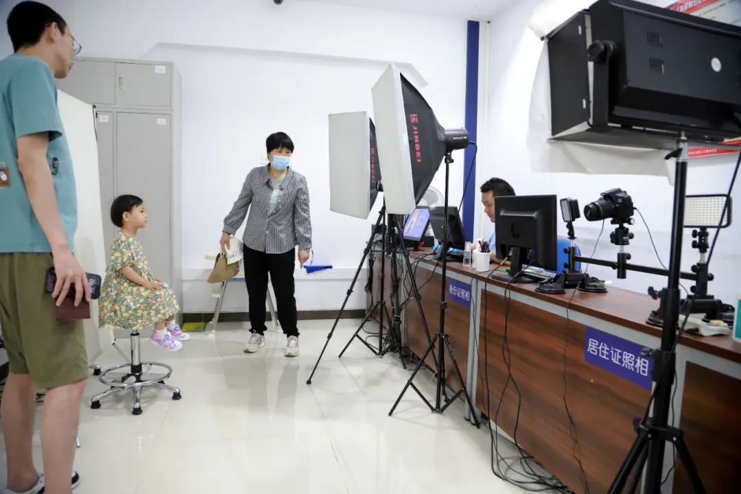 北京海淀区如何办理出入境,海淀区哪个派出所可以办理身份证