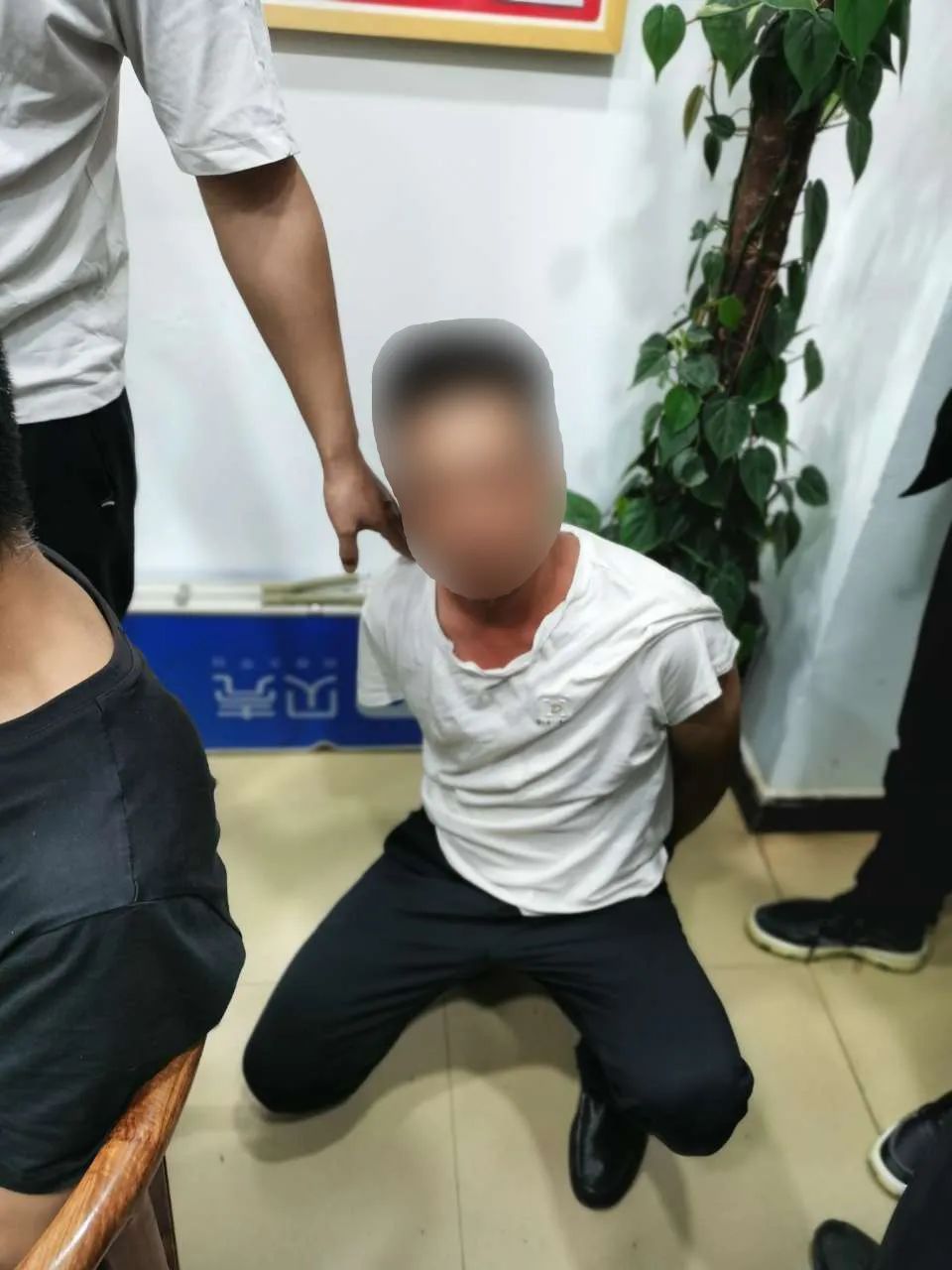 百日会战重拳出击,公安局百日破案会战简报