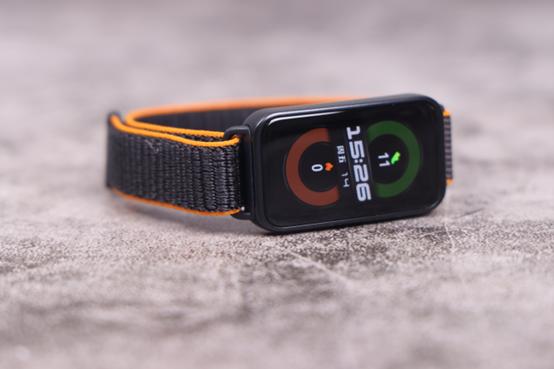 华为续航高的手环,续航华为手环