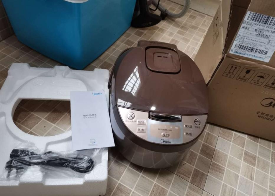 美的苏泊尔九阳电饭煲哪个品牌好,电饭煲九阳和苏泊尔哪个好