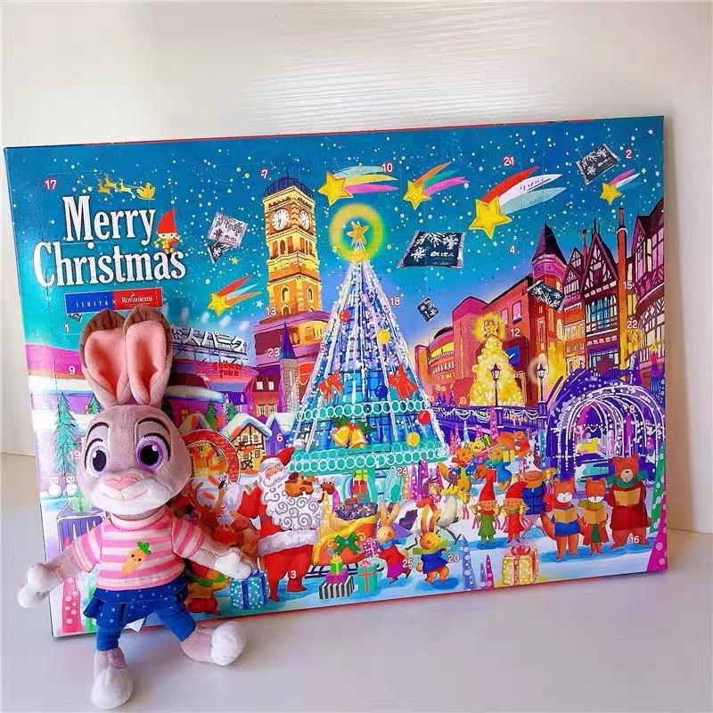 2020年的圣诞礼物推荐,2023年圣诞最新礼物