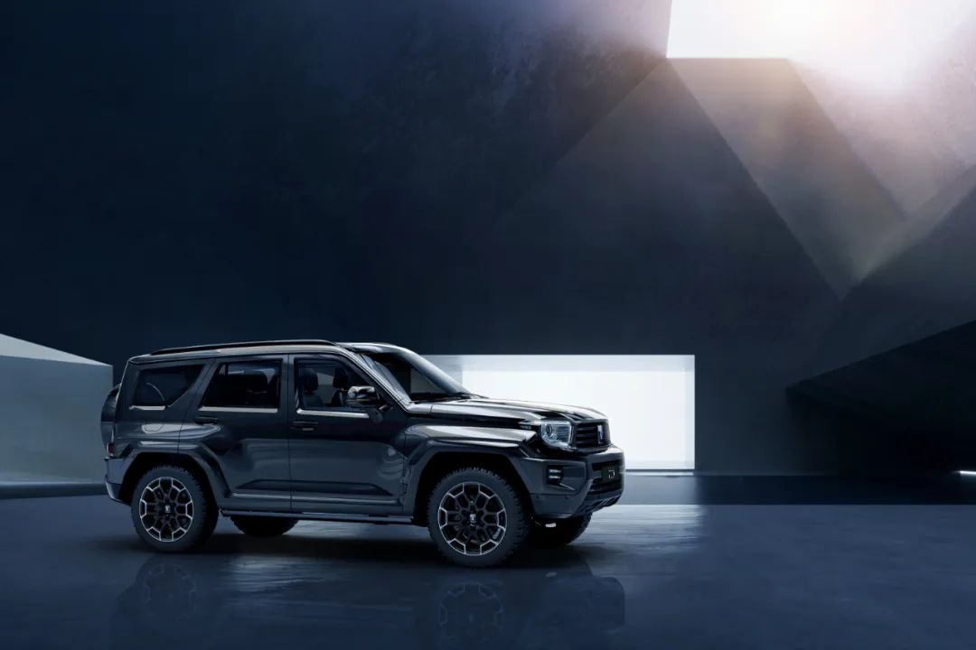 国产越野全部车型,动力最强的新能源越野车