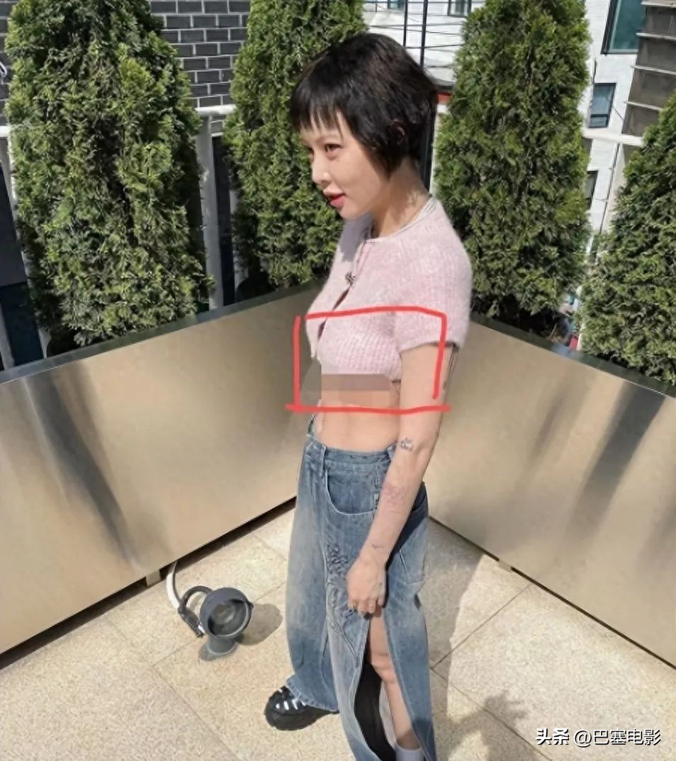 疯马秀风波首露面,疯马秀事件反转