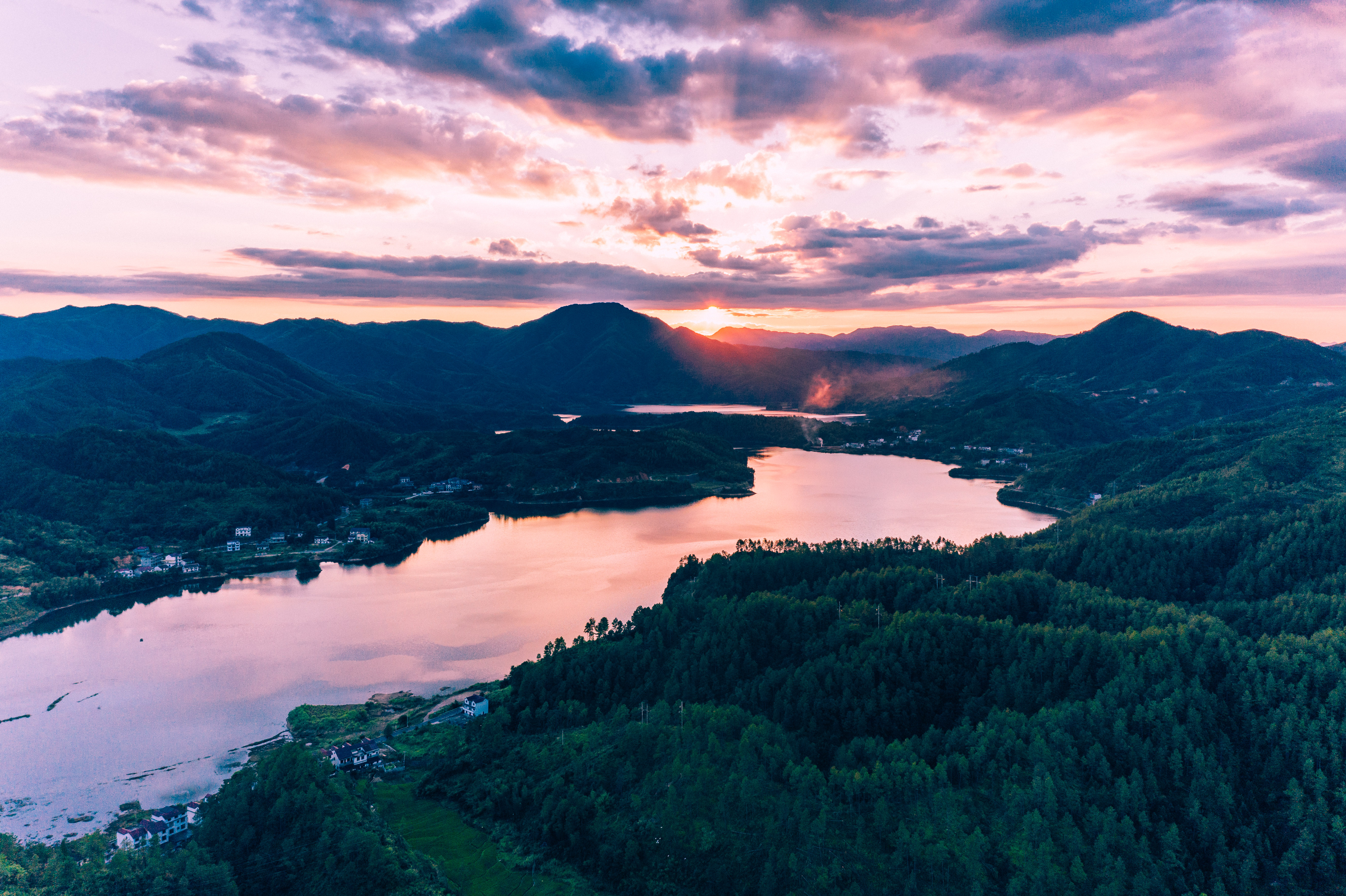 行游五府山：解密3宝，山野美味游走舌尖，传递平实的幸福