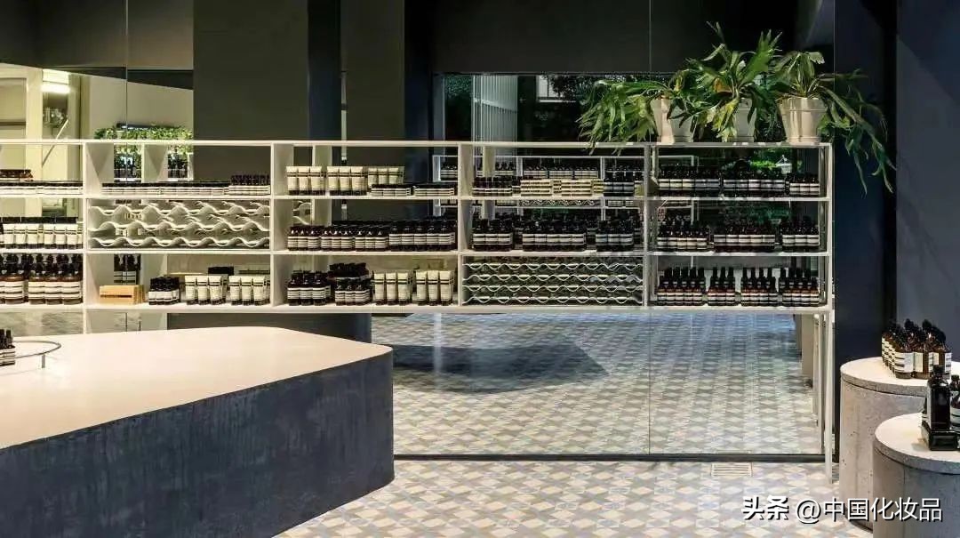 美妆生意营销方案,美妆店生意火爆