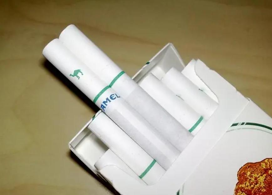 四种香烟被加入黑名单,这4种香烟请列入“黑名单”