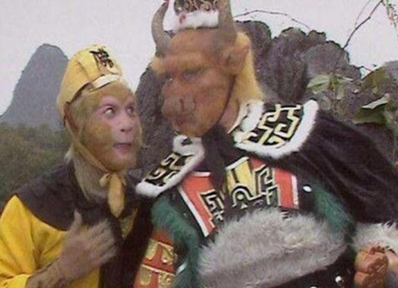 原著孙悟空是怎么被降服,孙悟空为什么要打败牛魔王