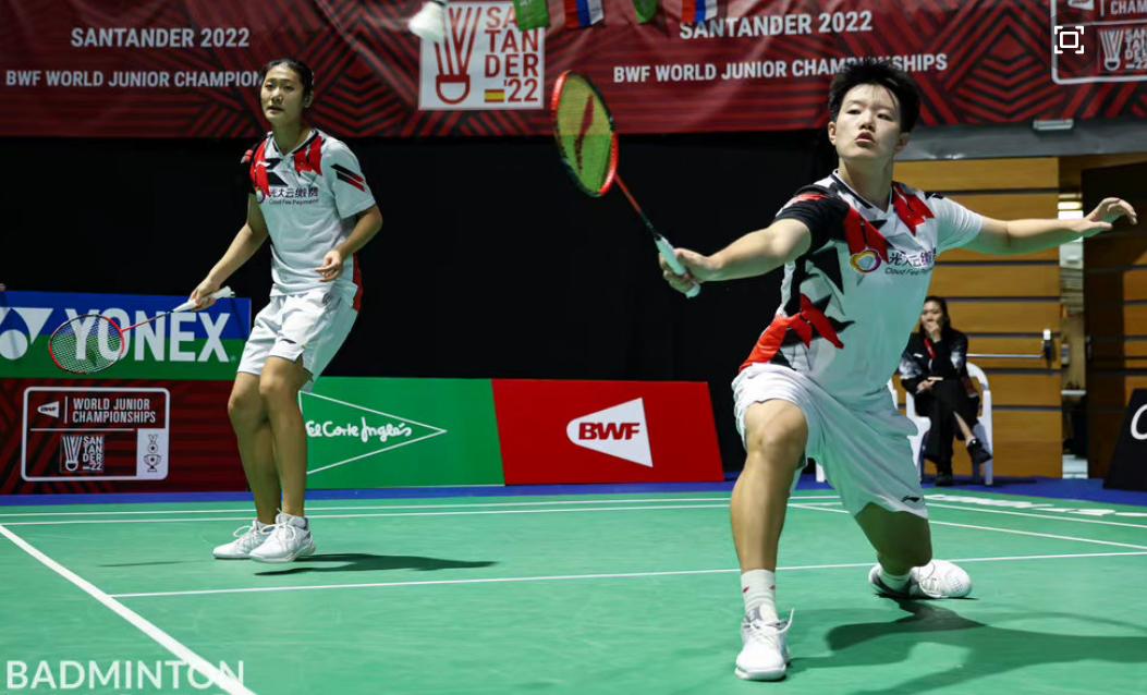 国羽头号男双完败印尼赛出局,国羽男团横扫印尼进4强