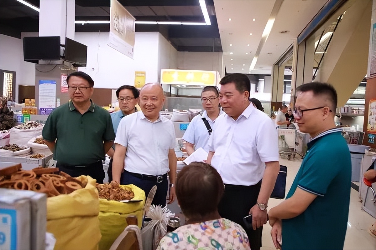 康美药业助推中医药发展,翻身仗攻坚仗