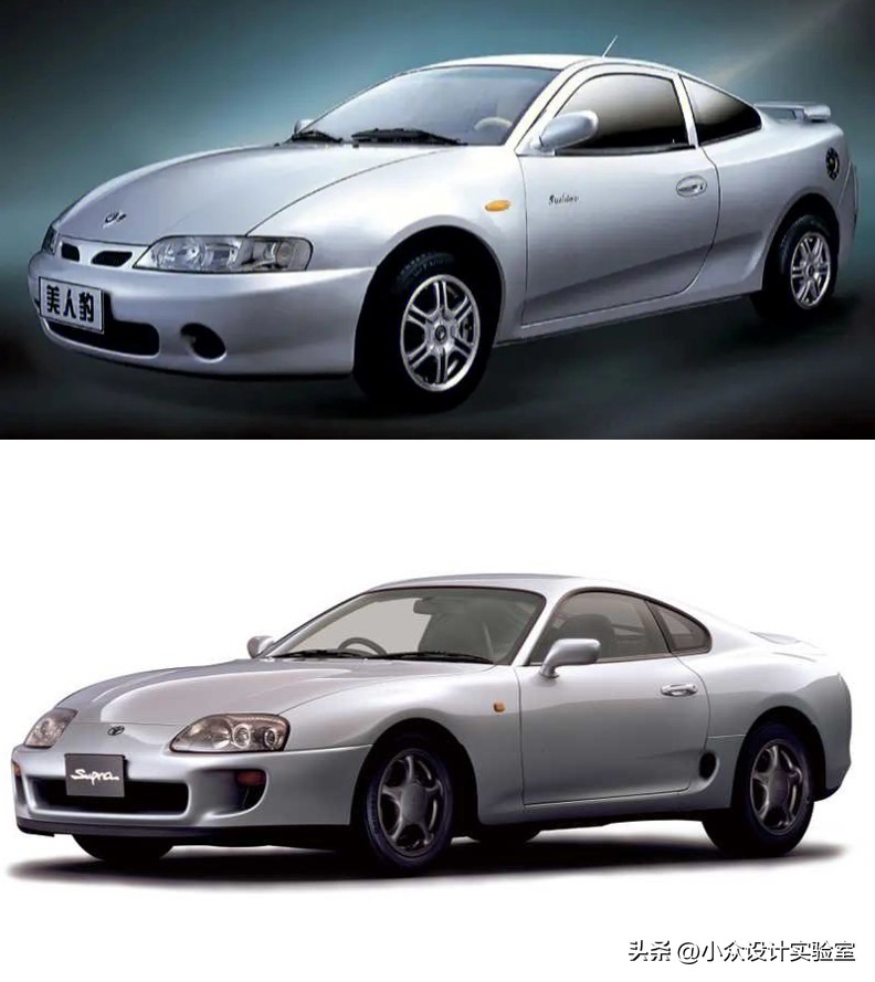 吉利美人豹图文,吉利美人豹外壳改装案例