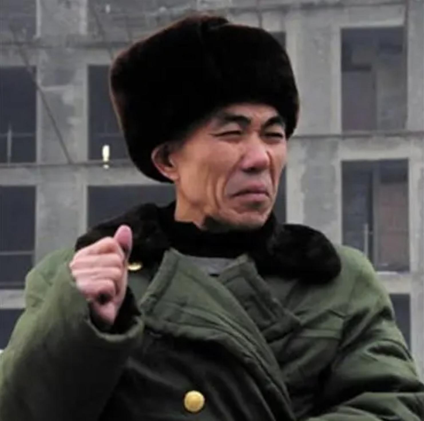 河南农民工买了件绿马甲,卖绿马甲被判十三年后续