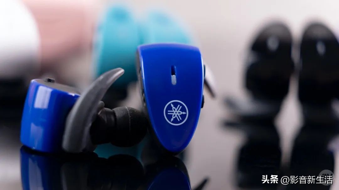 雅马哈es5a耳机测评,雅马哈tw-es5a无线耳机评测