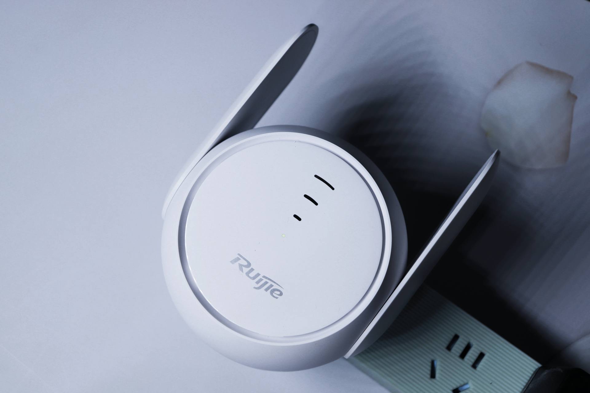 锐捷小兔子mesh组网教程,锐捷路由器怎么设置放大器