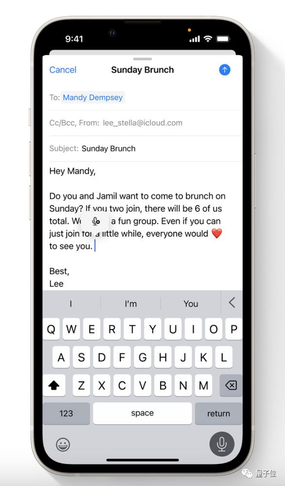 ios16升级后锁屏模糊,ios16升级后屏幕出现乱色