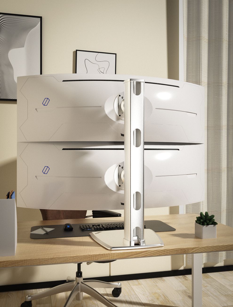 61824寸显示器推荐办公,显示器24寸支架推荐100元