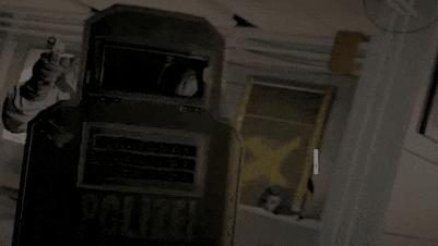 闪光弹进化,闪光弹真实情况