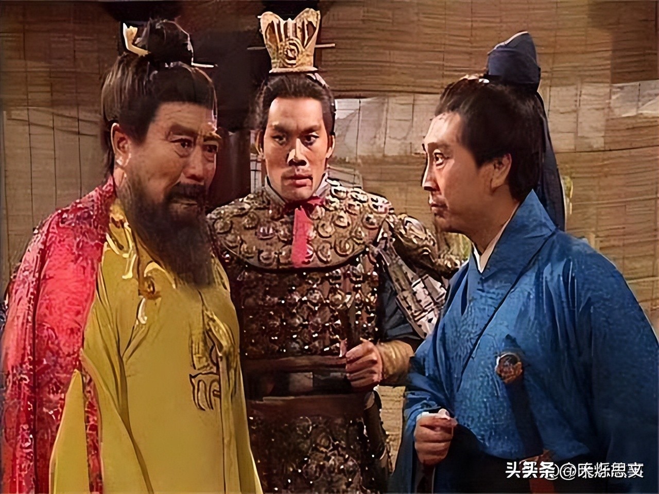 三国吕布是真的死于曹操之手吗,三国正史吕布因为什么杀董卓