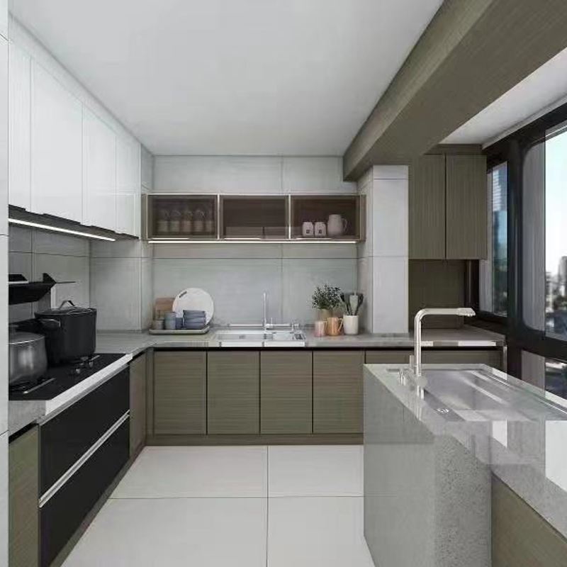 为什么全铝定制家具没有市场,为什么要选全铝家具