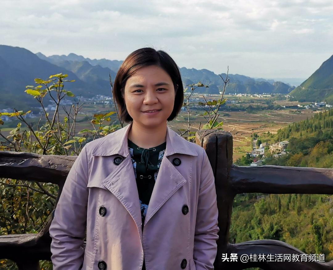 百年名校放异彩名师荟萃铸华章——桂林中学高中部名师介绍系列一