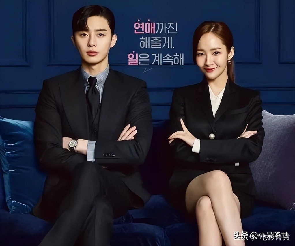 推荐几部女主高颜值高质量韩剧,推荐女主或女二比较强势的韩剧