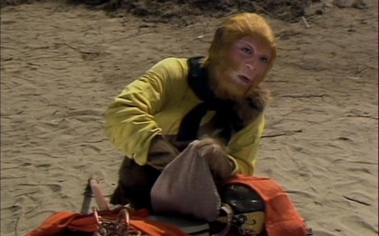 孙悟空第1次离开师傅时的心理,孙悟空第一次离开唐三藏的原因