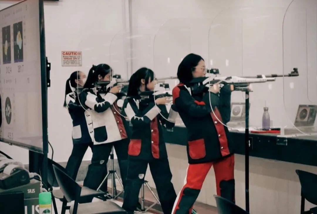 做SPA、玩射击、打保龄球！新加坡这个俱乐部居然这么宝藏～