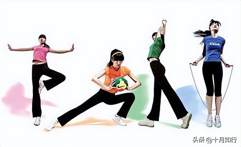 为何节食减肥比运动减肥减得快,到底节食减肥还是健康减肥