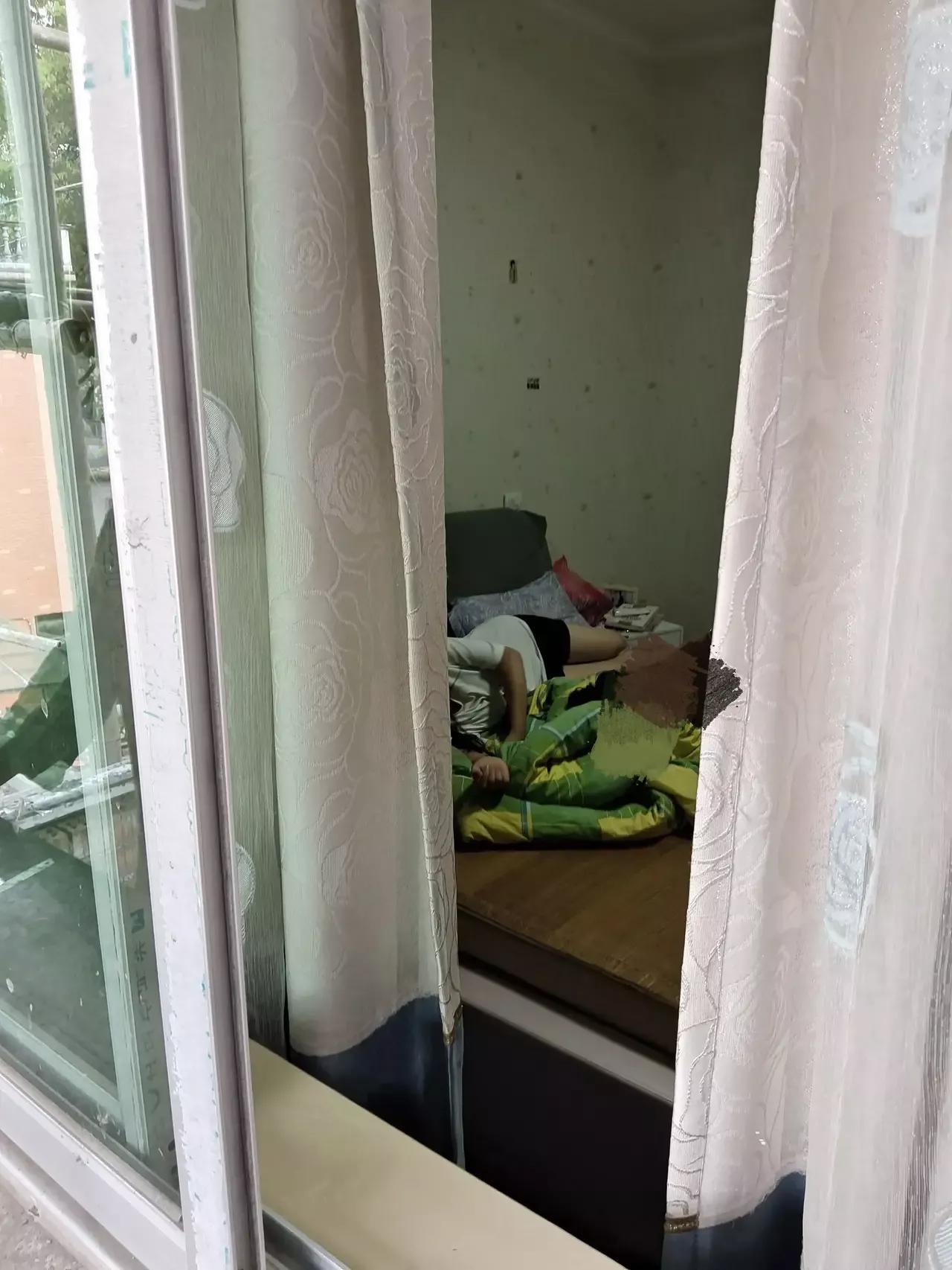 真实的安居生活 (广州安居真实故事)