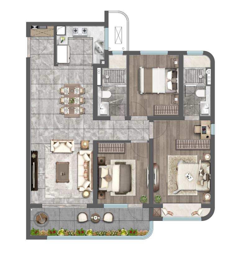 无锡愉樾天成商铺,无锡市经开区愉樾天成