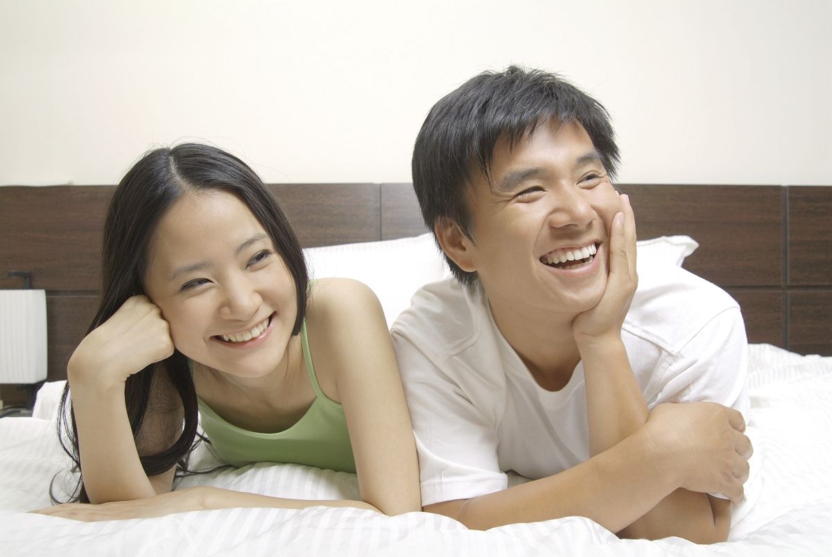 外国人怎么避孕最有效,外国人咋避孕