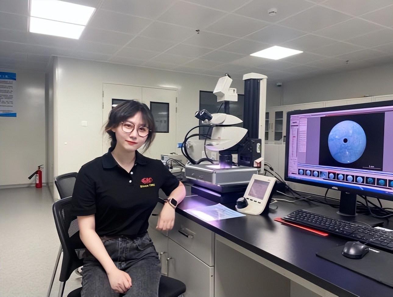 清华脱口秀女博士央视,一个博士说脱口秀