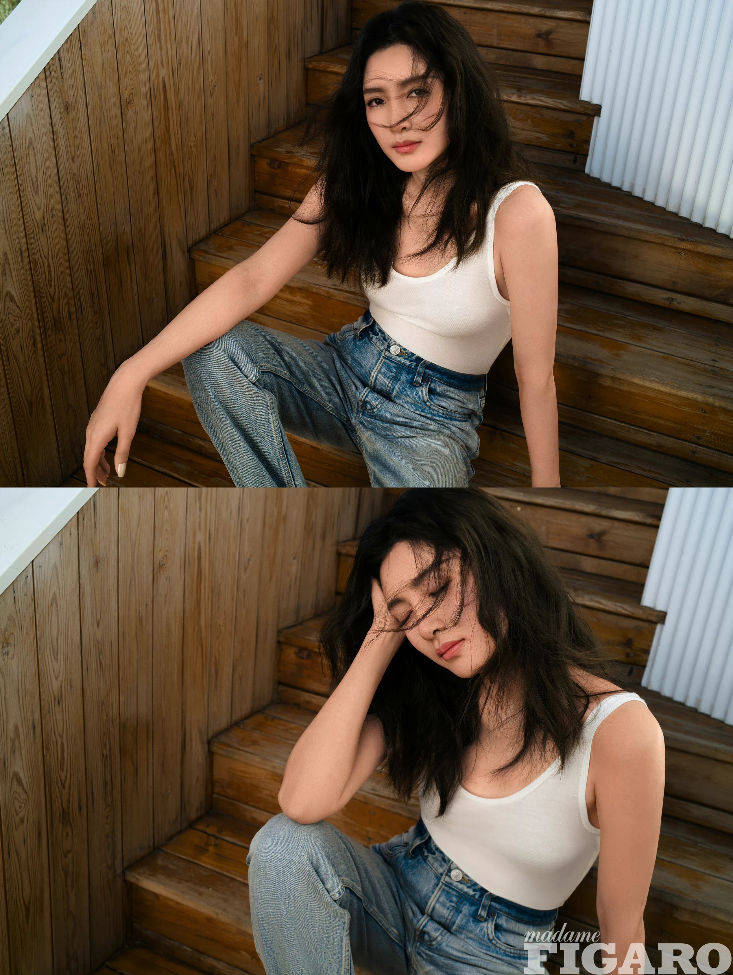 时尚女刊“银十大战”，你最喜欢哪一个封面？