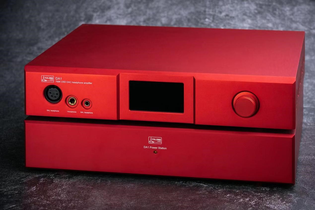 欲揽绝景，不必登顶——DC评钰龙DA11