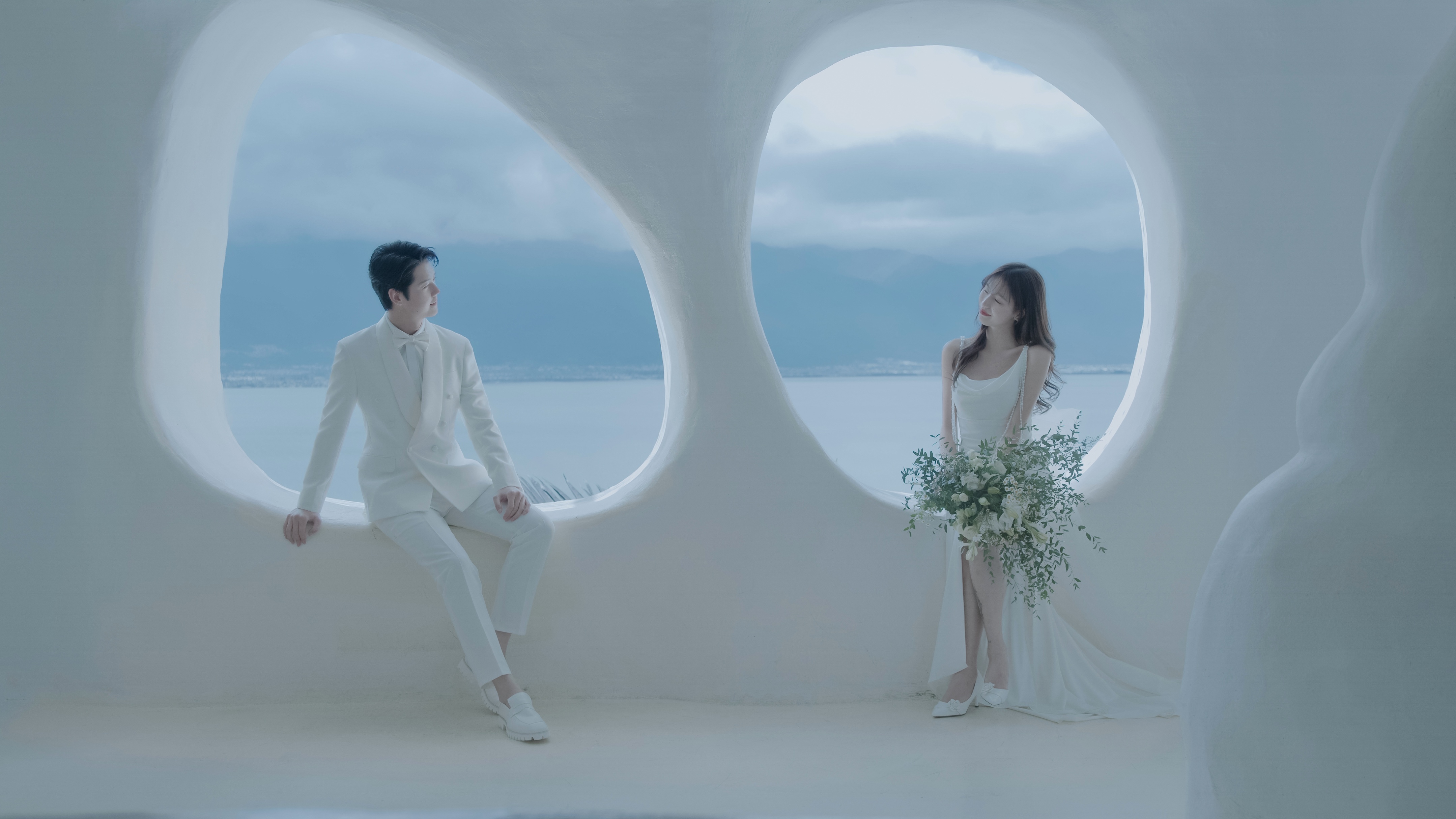 大理旅拍婚纱照拍摄技巧与方法,大理旅拍婚纱照最省钱的方法