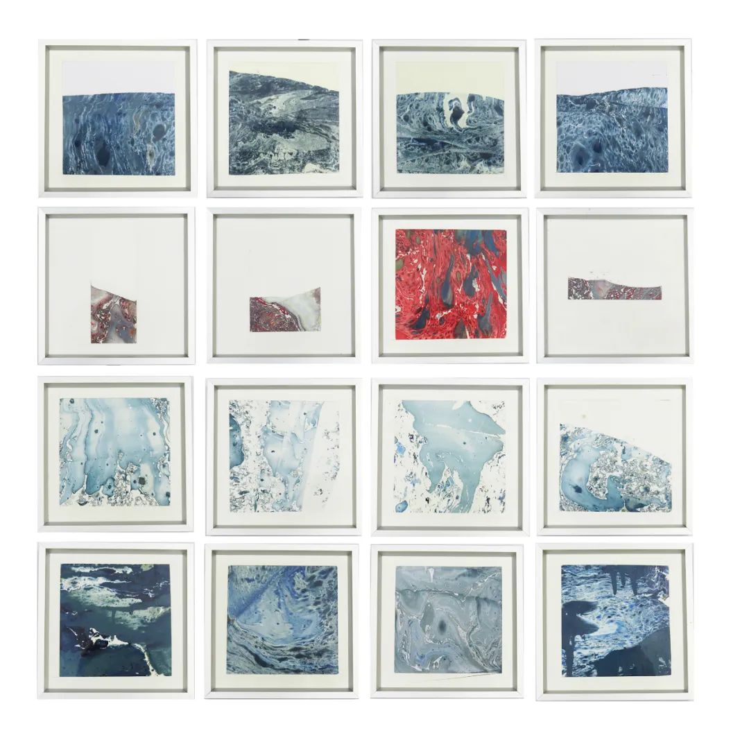 漆艺作品展,河北省美术作品展览会