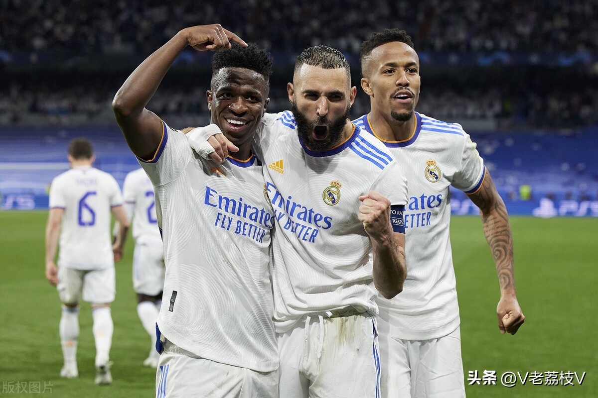 「老荔枝」22087期胜负彩：皇马常规时间捧杯，本菲卡红星连捷
