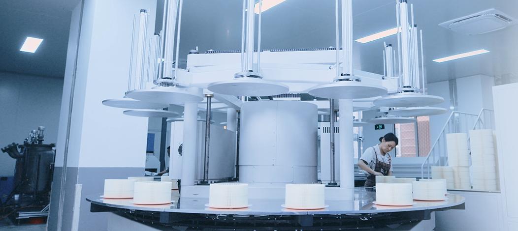 凤凰滤清器陈登宇:发展42年没想到成为上市企业,感恩经销商