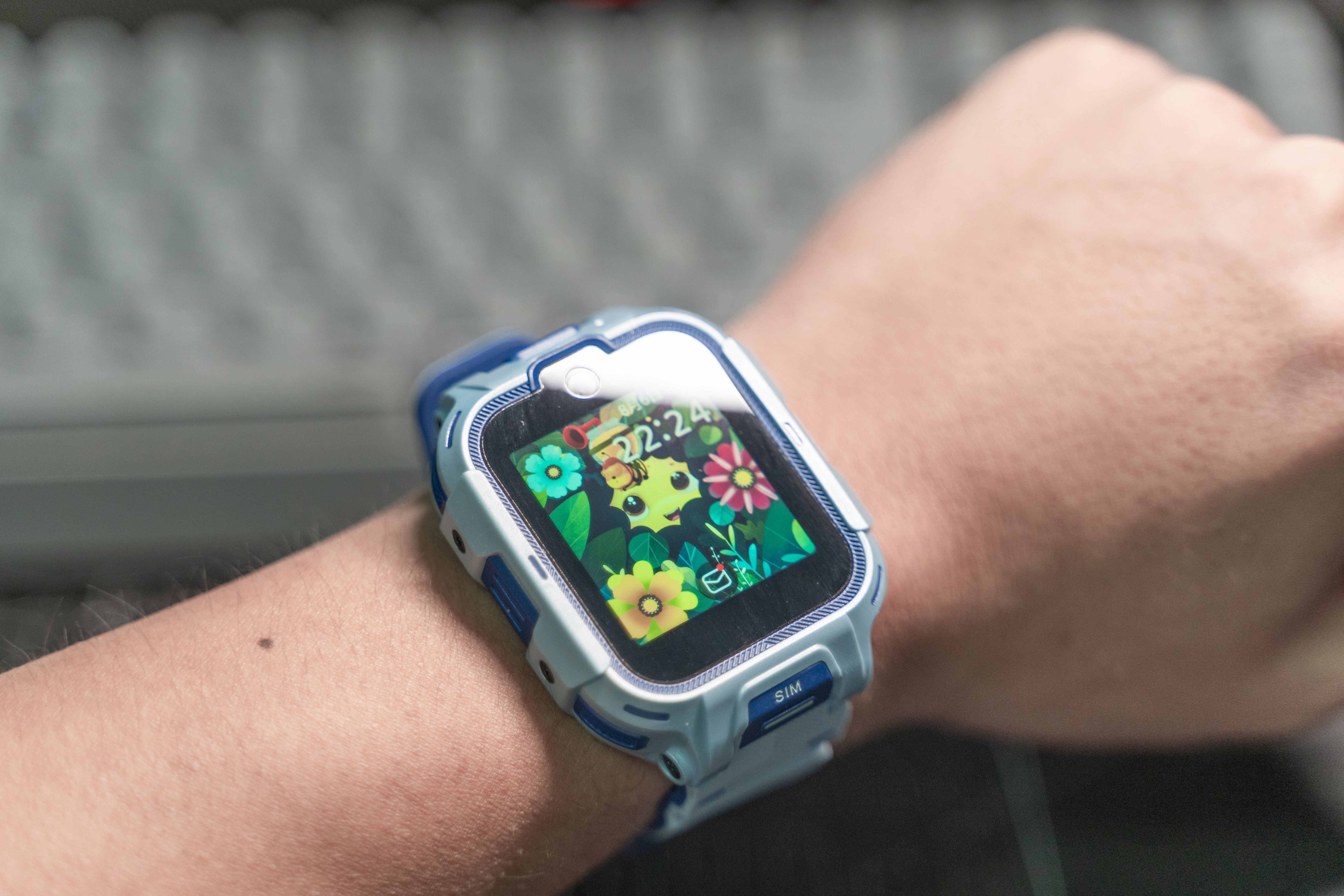 500档功能多的手表,500以下儿童智能手表测评