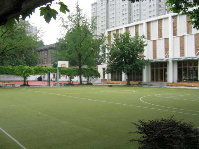 南京市十大小学,南京江宁十大小学排名