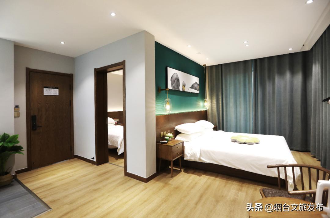 长岛一日免费游,520景点免费