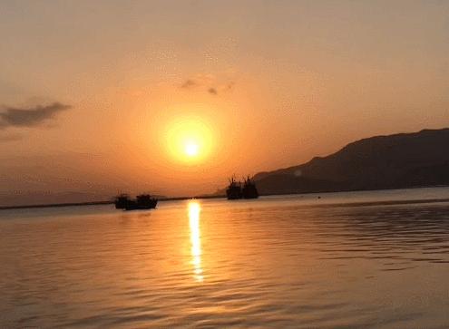 连江海边海景,连江海景推荐