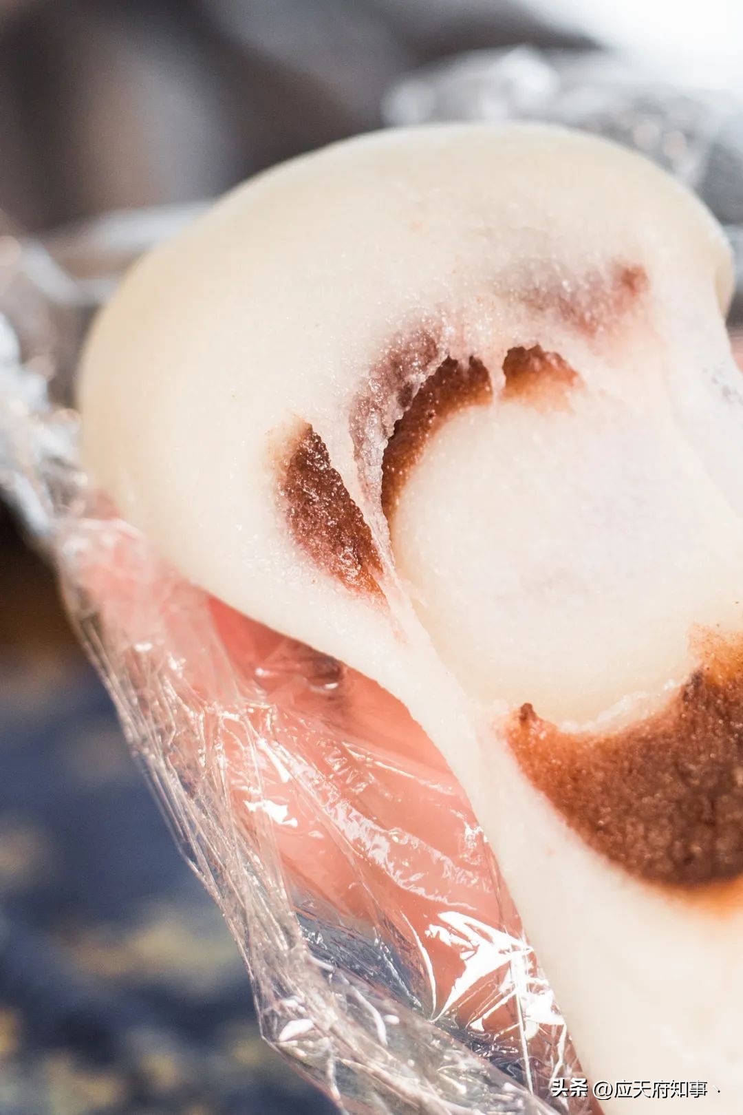 老南京糕团哪里最好吃,南京糕团百年老字号