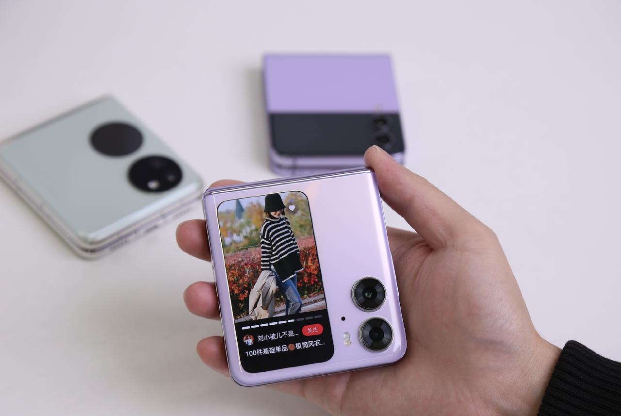 findx2现在还值不值得买,findx2flip二手全套