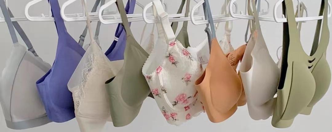 内衣下围太紧怎么选号,内衣下围大怎么调整