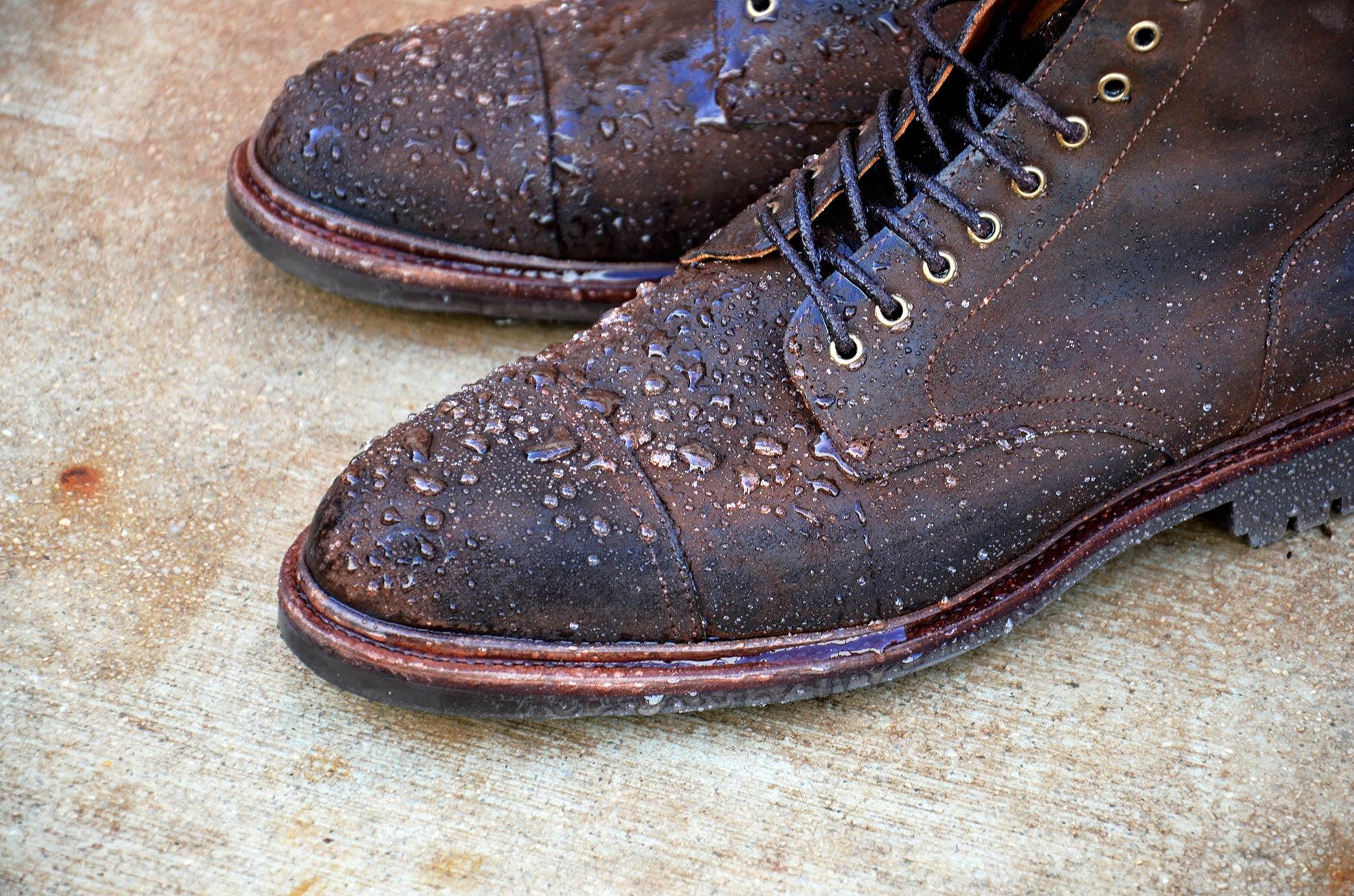 【建议收藏】图文并茂的鞋靴领域术语字典！