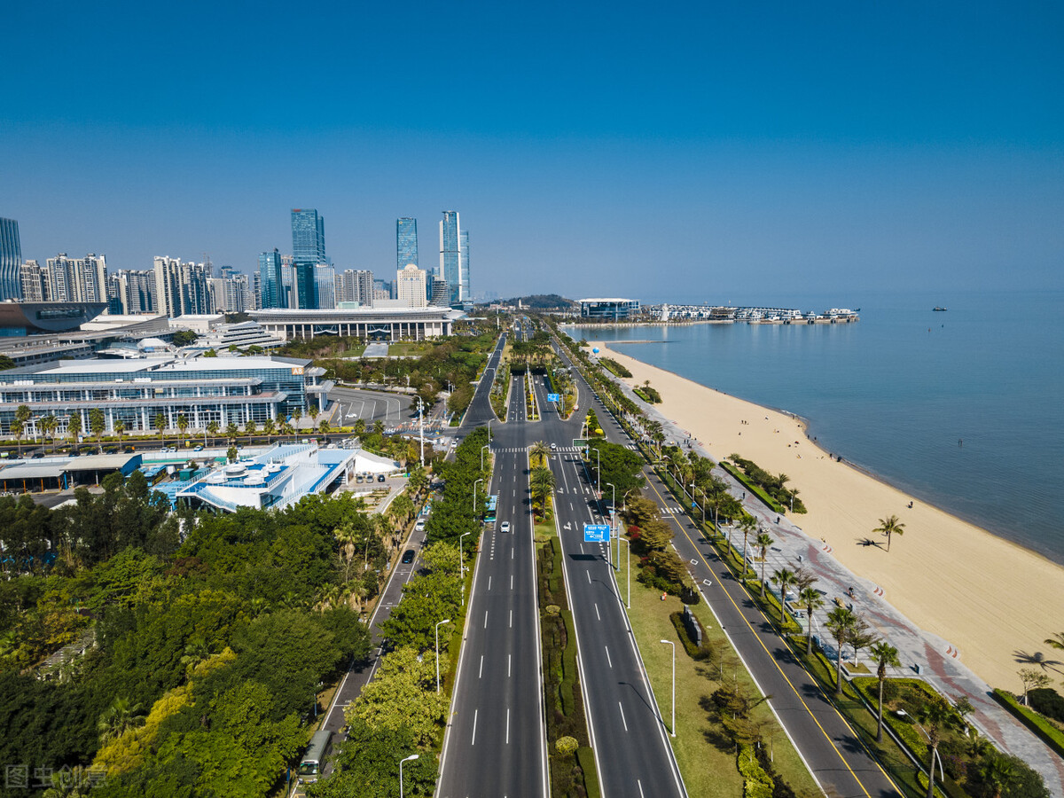 国际认可的中国宜居城市,外国人眼里中国发展较好的城市