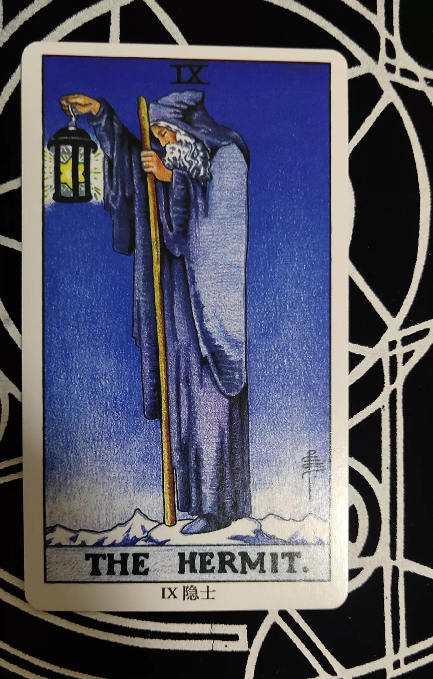 塔罗牌中12星座代表牌是什么,十二星座塔罗牌如何解读