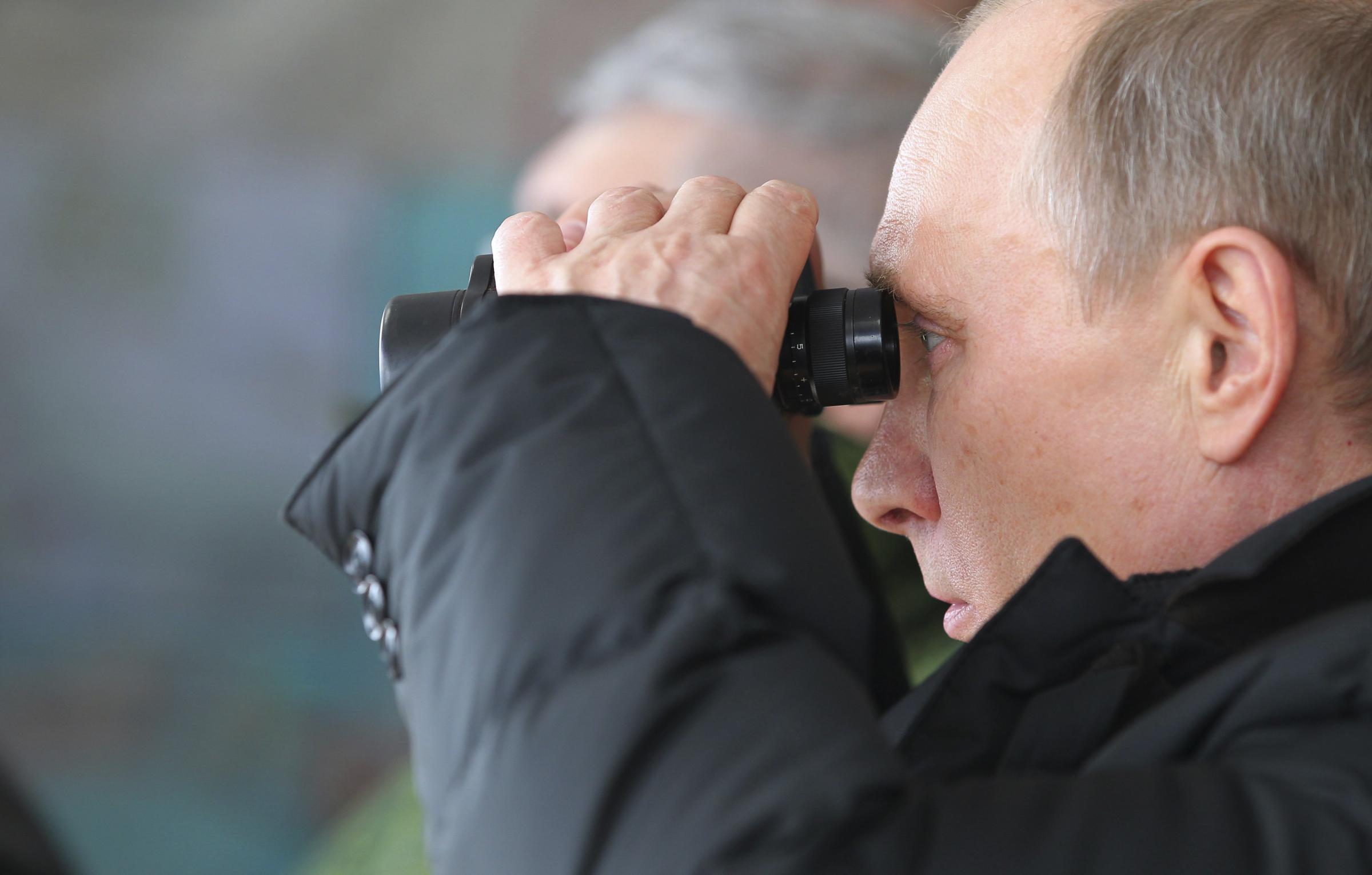 北约东扩对俄罗斯有什么影响呢,俄乌战争北约东扩