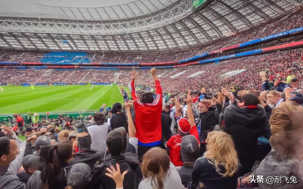 “除了国足没去其他都去了”！卡塔尔世界杯的中国元素在闪耀