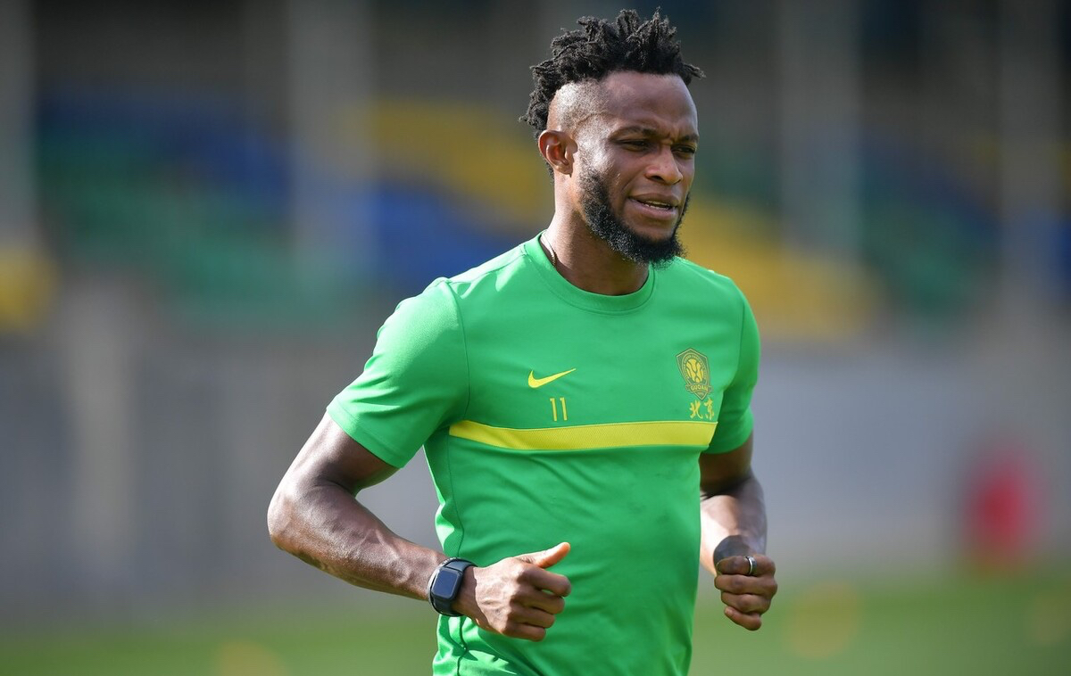 李明评价国安新引援,李明国安